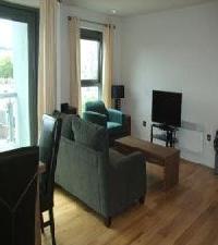 Las mejores ofertas de Broad Quay Serviced Apartments Bristol 
