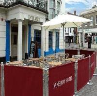 Las mejores ofertas de Danebury Basingstoke