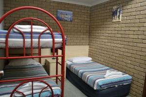 Las mejores ofertas de SURF CITY MOTEL Torquay 