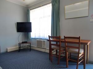 Las mejores ofertas de BAIRNSDALE KANSAS CITY MOTEL Gippsland and Lakes Region