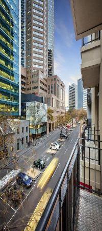 Las mejores ofertas de QUEST ON LONSDALE Melbourne