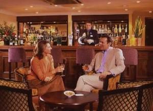 Barcelo Basingstoke Country