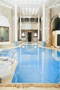 Las mejores ofertas de Barcelo Shrigley Hall Hotel Golf & Country Club Ringway 