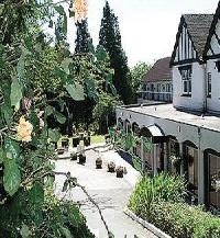 Las mejores ofertas de Buckatree Hall Wolverhampton