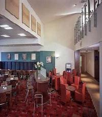 Las mejores ofertas de Holiday Inn Express Newport Newport City