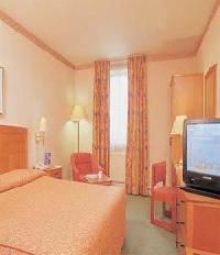 Las mejores ofertas de Holiday Inn Castle Marina Nottingham