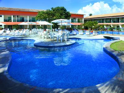 Las mejores ofertas de HOTEL BEACH HILLS Porto Seguro