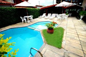 Las mejores ofertas de CENTER PORTO HOTEL Porto Seguro