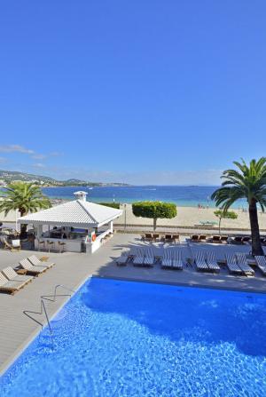 Las mejores ofertas de SOL BEACH HOUSE MALLORCA - ADULT ONLY Palma Nova