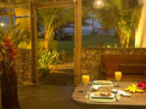 Las mejores ofertas de POUSADA TAIPU DE FORA Maraú 