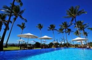 Las mejores ofertas de POUSADA VILLA DOS CORAIS Morro De Sao Paulo