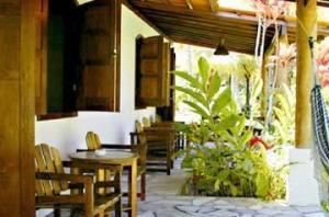 Las mejores ofertas de VILLA GUAIAMU Morro De Sao Paulo