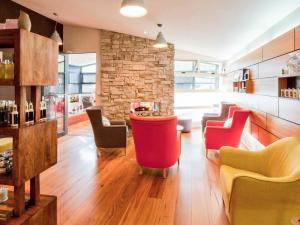 Las mejores ofertas de NOVOTEL LAKE CRACKENBACK RESORT & SPA Jindabyne