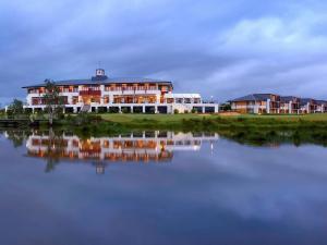 Las mejores ofertas de MERCURE KOOINDAH WATERS CENTRAL COAST Wyong