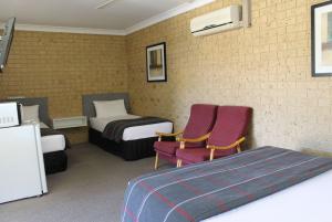 Las mejores ofertas de COAST INN MOTEL Ballina 