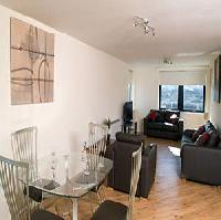 Las mejores ofertas de City Apartments Newcastle Quayside Newcastle 