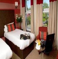 Las mejores ofertas de Ivy Rooms Ayr 