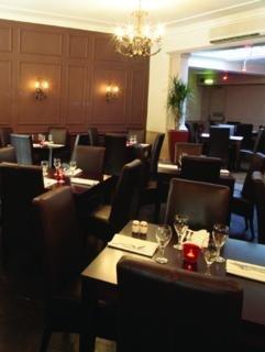 Las mejores ofertas de Legacy Aston Court Derby 