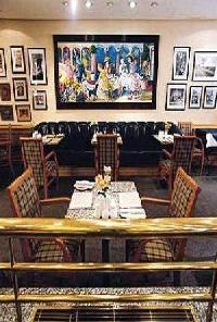 Las mejores ofertas de Thistle Kensington Palace Londres