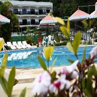 Las mejores ofertas de HOTEL GREEN HILL Juiz De Fora 