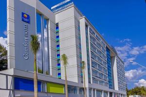 Las mejores ofertas de COMFORT HOTEL AEROPORTO CONFINS Lagoa Santa