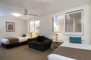 Las mejores ofertas de BAY ROYAL APARTMENTS Byron Bay