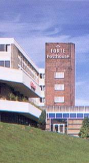 Las mejores ofertas de Holiday Inn Cardiff North Cardiff