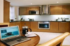 Las mejores ofertas de Marlin Apartments St Paul's Londres