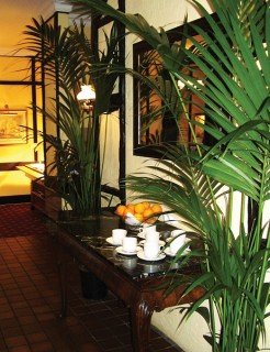 Las mejores ofertas de Rougemont Hotel by Thistle Exeter