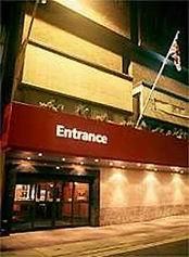 Las mejores ofertas de Holiday Inn Newcastle City Newcastle 