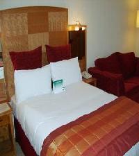 Las mejores ofertas de Holiday Inn City Nottingham