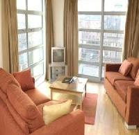 Las mejores ofertas de Premier Apartments Nottingham Nottingham