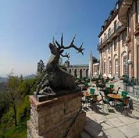 Las mejores ofertas de Schlosshotel Buehlerhoehe Baden-baden