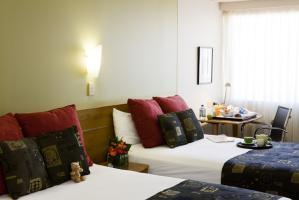 Las mejores ofertas de MERCURE SYDNEY SURRY HILLS