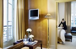 RENAISSANCE PARIS VENDOME HOTEL