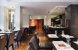 RENAISSANCE PARIS VENDOME HOTEL
