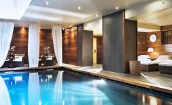RENAISSANCE PARIS VENDOME HOTEL