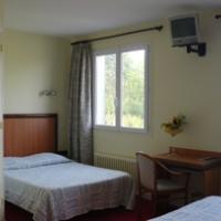 Las mejores ofertas de Arcantis Hotel Le Beauvoir Mignaloux-beauvoir