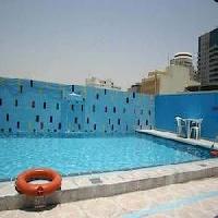 Las mejores ofertas de Three 888 Hotel Dubai