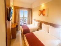 Las mejores ofertas de PRAIAMAR EXPRESS HOTEL Natal 