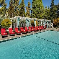 Las mejores ofertas de Pleasanton Marriott Hotel San Francisco 