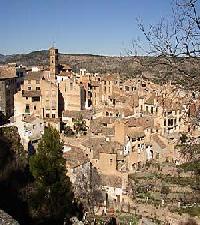 Las mejores ofertas de Burguillos Letur 