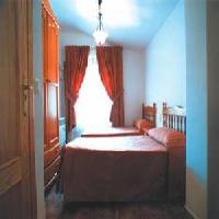 Las mejores ofertas de Posada Maruja Liétor 