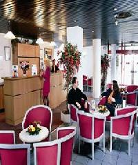 Las mejores ofertas de Kyriad Orly Athis Mons Orly 