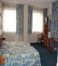 Las mejores ofertas de Saint Andre Hotel (Annemasse) Annemasse 