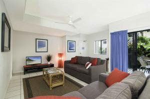 Las mejores ofertas de BAY VILLAS RESORT Port Douglas