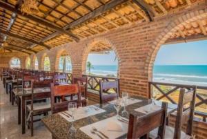 Las mejores ofertas de COLISEUM BEACH RESORT ALL INCLUSIVE Beberibe 