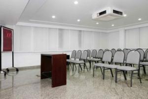 Las mejores ofertas de MERCURE APARTMENTS VITORIA União Da Victória 