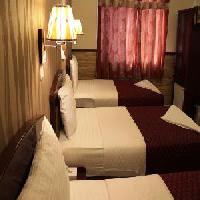 Las mejores ofertas de Sutchi Hotel Dubai