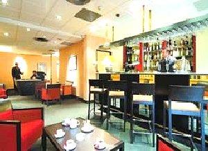 Las mejores ofertas de Inn Bordeaux Centre Bourdeaux 